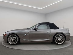 BMW Z4 roadster 3.0.i. AC.   SMG