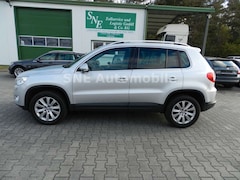 Bild des Angebotes VW Tiguan Sport & Style 4Motion