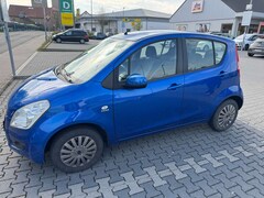 Bild des Angebotes Suzuki Splash Splash 1.3 DDiS Comfort