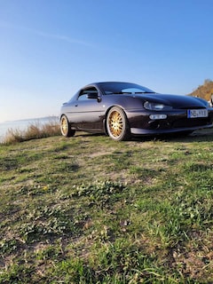 Bild des Angebotes Mazda MX-3