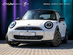 Bild des Angebotes MINI Cooper S Cabrio Favoured Paket XL ACC NaviAR H&K