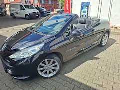 Bild des Angebotes Peugeot 207 Roland Garros