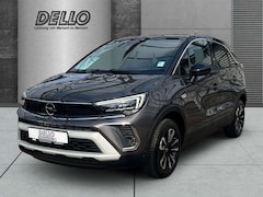 Bild des Angebotes Opel Crossland Elegance 1.2 Turbo AHK-abnehmbar LED Apple CarPlay
