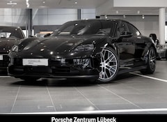 Bild des Angebotes Porsche Taycan BOSE 20-Zoll Abstandstempomat LED-Matrix