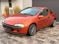 Bild des Angebotes Opel Tigra Tigra 1.4i 16VColor Line Arden