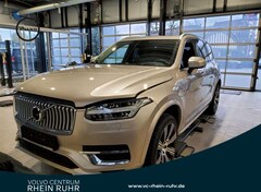 Bild des Angebotes Volvo XC90 T8 PLUG-IN AWD ULTIMATE BRIGHT BWSOUND+360°