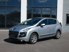 Bild des Angebotes Peugeot 3008 Active*1.Hand*Aut*Navi*Shz*Klima*Pdc*