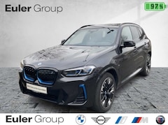 Bild des Angebotes BMW iX3 M-Sport LCProf Laser ACC 360°HUD AHK Memory H/K
