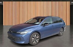 Bild des Angebotes VW Golf Variant 1.5 eTSI Goal*Navi*LED Plus*Kamera*