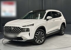 Bild des Angebotes Hyundai SANTA FE Prime Plug-In Hybrid 4WD*PANORAMA*Metallic*
