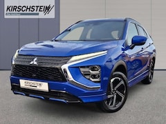Mitsubishi Eclipse Cross Plug-In Hybrid Select ACC LED Navi