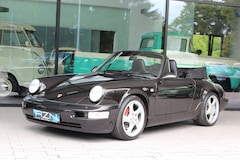 Bild des Angebotes Porsche 964 911 / 964 Cabrio mit Klimaanlage / H-Zulassung