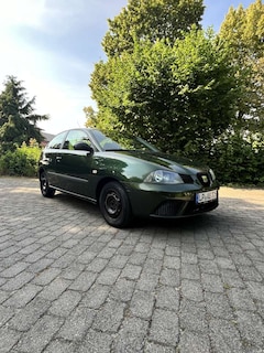 Bild des Angebotes SEAT Ibiza 1.2 12V Reference