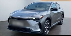 Bild des Angebotes Toyota bZ4X *360°*el Sitz*ACC*SHZ*el Heck*CarPlay*Navi*