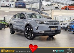 Bild des Angebotes Opel Grandland X Grandland 1.2 Turbo MHEV Edition eDCT *ACC*Navi*