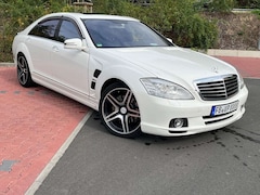 Bild des Angebotes Mercedes-Benz S 550 S 55 Lorinser Lang