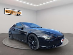 Bild des Angebotes BMW 650 CI  Leder  Navi  Xenon