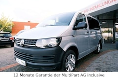 Bild des Angebotes VW T6 Kombi T6 8-Sitzer DSG STHZG AHK SZHZG KLIMA