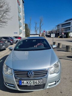 Bild des Angebotes VW Eos 2.0 Turbo FSI Individual Chrom