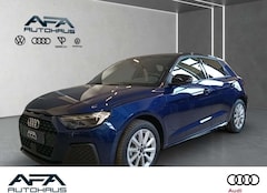 Bild des Angebotes Audi A1 Sportback 25 1.0 TFSI LED*PDC*Shzg*