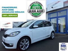 Bild des Angebotes Skoda Citigo Fun MPI 1.0*2.Hd*Klima*Shzg*Alu*Garantie