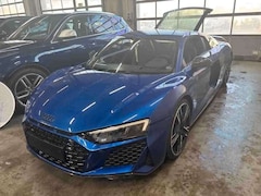 Audi R8 Coupe V10 Performance*KERAMIK*CARBON*B&O*