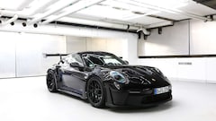 Bild des Angebotes Porsche 992 GT3 RS PCCB Lift Matrix Bose