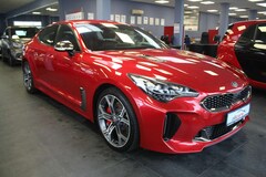Bild des Angebotes Kia Stinger 3.3 T-GDI AWD GT
