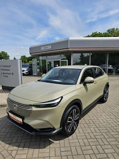 Bild des Angebotes Honda HR-V e:HEV 1.5 i-MMD Hybrid Elegance