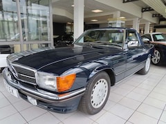 Bild des Angebotes Mercedes-Benz SL 300 W 107 ORIGINAL 25590 KM DEUTSCHES AUTO