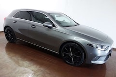 Bild des Angebotes Mercedes-Benz A 200 Progressive Sportpaket MBUX/Leder/19-Zoll