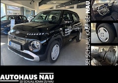 Bild des Angebotes Hyundai Inster 42kWh Select Inkl. Rückfahrkamera uvm.