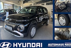 Bild des Angebotes Hyundai Inster 42kWh Select Inkl. Rückfahrkamera uvm.