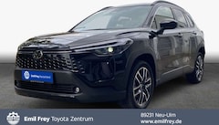 Bild des Angebotes Toyota Corolla Cross Hybrid 2.0 VVT-i Teamplayer