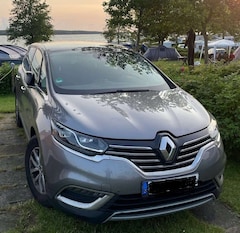 Bild des Angebotes Renault Espace Espace Energy dCi 130Life
