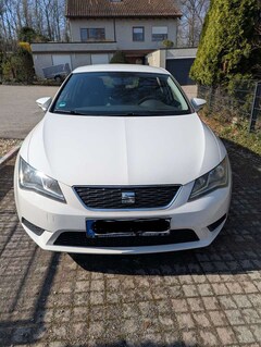 Bild des Angebotes SEAT Leon 1.2 TSI Start&Stop Reference