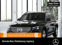 Bild des Angebotes Mercedes-Benz GLB 180 d PROGRESSIVE+AHK+MULTIBEAM+KAMERA+8G