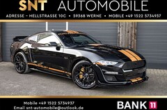 Bild des Angebotes Ford Mustang GT500 Shelby Performance  B&O