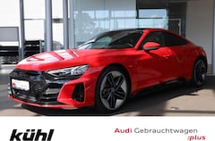 Bild des Angebotes Audi e-tron GT LED Luft ACC B&O 360° Navi