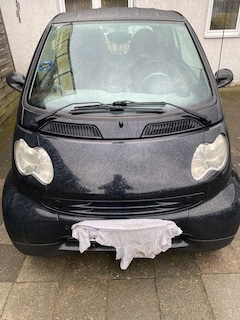 Bild des Angebotes smart forTwo smart fortwo coupe truestyle cdi