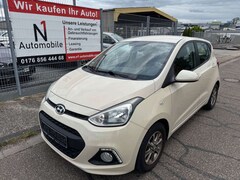 Bild des Angebotes Hyundai i10 FIFA World Cup Edition