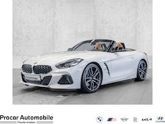 Bild des Angebotes BMW Z4 M40i (ab 2017) HUD RFK NAVI LED Sound Syst.