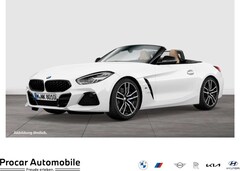 Bild des Angebotes BMW Z4 M40i (ab 2017) HUD RFK NAVI LED Sound Syst.