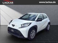 Bild des Angebotes Toyota Aygo X Business Edition 1.0 VVT-i EU6d Apple CarPlay Andr