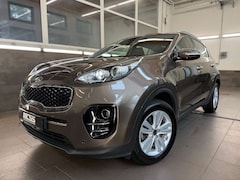Bild des Angebotes Kia Sportage Vision LHZ 4xSHZ NAVI AHK KAMERA LED