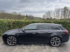Bild des Angebotes Opel Insignia OPC 4x4