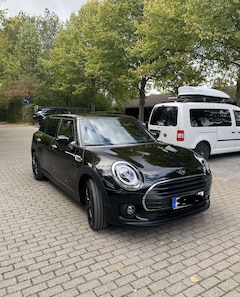 Bild des Angebotes MINI One Clubman One