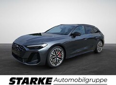 Bild des Angebotes Audi A5 Avant e-hybrid 270 kW S troic quattro