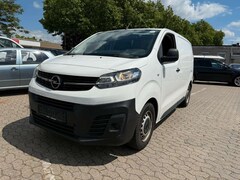 Bild des Angebotes Opel Vivaro 1.5D Selection S*Tüv Neu*PDC*AHK*AC*MWST.