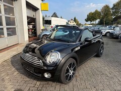 Bild des Angebotes MINI Cooper Roadster